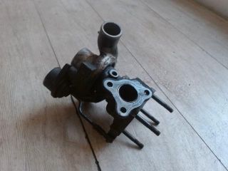 bontott OPEL CORSA D Turbó