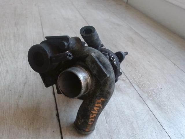 bontott OPEL CORSA D Turbó