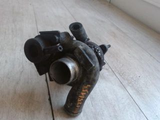 bontott OPEL CORSA D Turbó