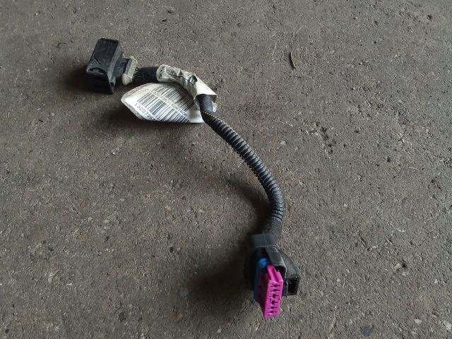 bontott OPEL CORSA D Üzemanyag Kábelköteg