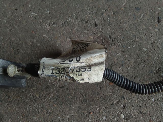 bontott OPEL CORSA D Üzemanyag Kábelköteg