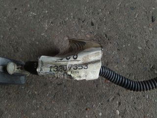 bontott OPEL CORSA D Üzemanyag Kábelköteg