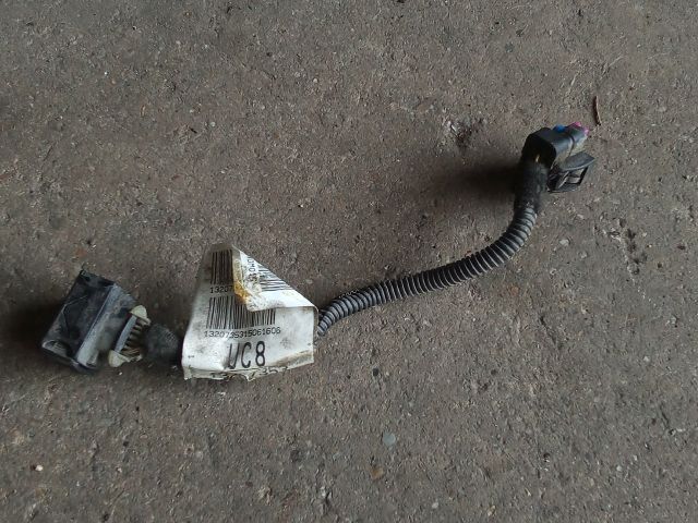 bontott OPEL CORSA D Üzemanyag Kábelköteg