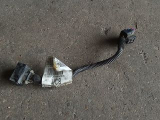 bontott OPEL CORSA D Üzemanyag Kábelköteg