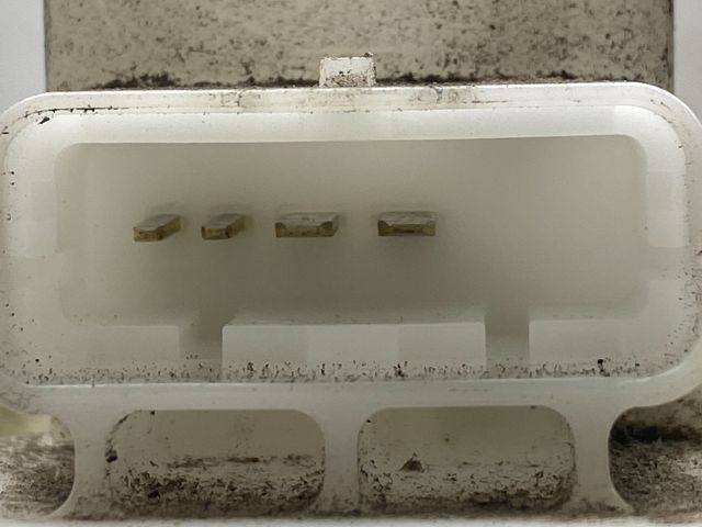 bontott OPEL CORSA D Üzemanyag Szivattyú