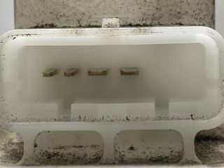 bontott OPEL CORSA D Üzemanyag Szivattyú