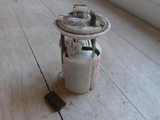 bontott OPEL CORSA D Üzemanyag Szivattyú