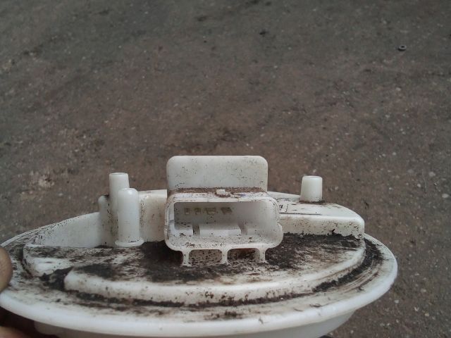 bontott OPEL CORSA D Üzemanyag Szivattyú