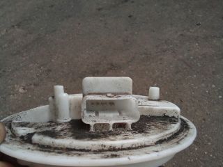 bontott OPEL CORSA D Üzemanyag Szivattyú