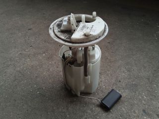 bontott OPEL CORSA D Üzemanyag Szivattyú