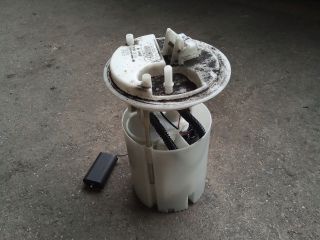 bontott OPEL CORSA D Üzemanyag Szivattyú