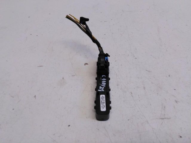 bontott OPEL CORSA D Váltó Fokozatválasztó