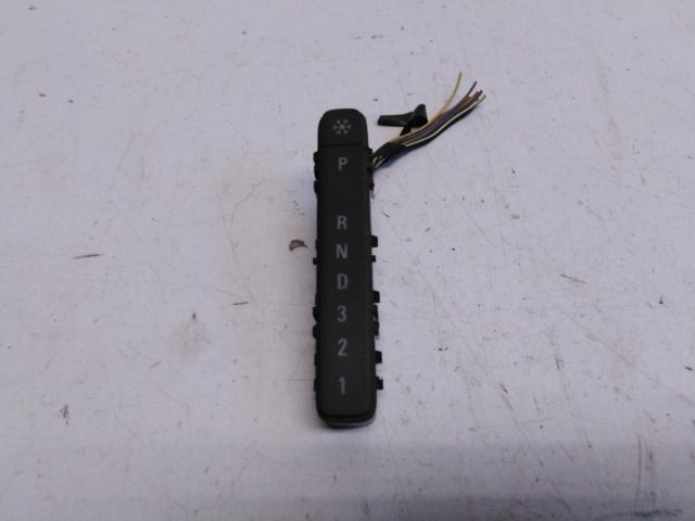 bontott OPEL CORSA D Váltó Fokozatválasztó