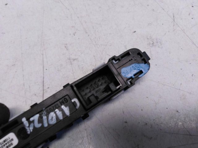 bontott OPEL CORSA D Váltó Fokozatválasztó