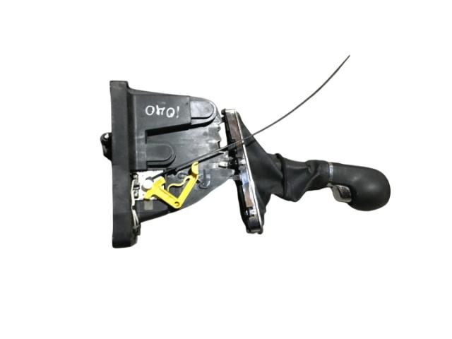 bontott OPEL CORSA D Váltó Fokozatválasztó