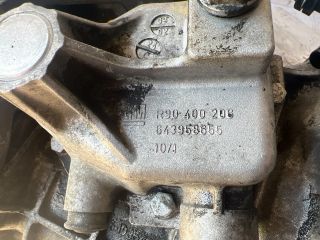 bontott OPEL CORSA D Váltó (Mechanikus)