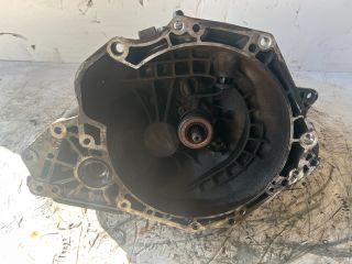 bontott OPEL CORSA D Váltó (Mechanikus)