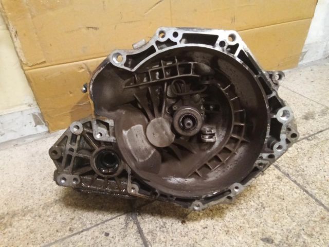 bontott OPEL CORSA D Váltó (Mechanikus)