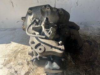 bontott OPEL CORSA D Váltó (Mechanikus)