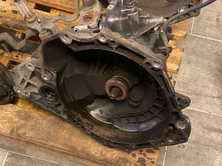 bontott OPEL CORSA D Váltó (Mechanikus)