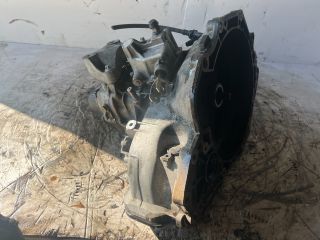 bontott OPEL CORSA D Váltó (Mechanikus)