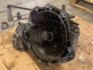bontott OPEL CORSA D Váltó (Mechanikus)