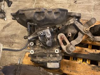 bontott OPEL CORSA D Váltó (Mechanikus)