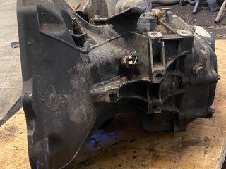 bontott OPEL CORSA D Váltó (Mechanikus)
