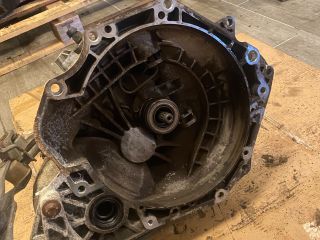 bontott OPEL CORSA D Váltó (Mechanikus)