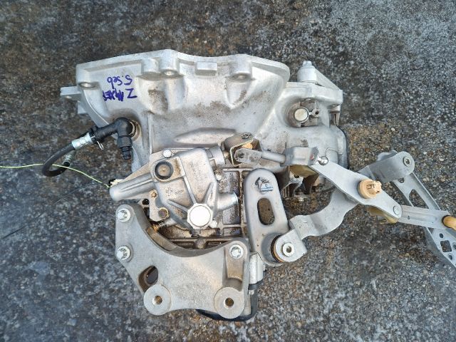 bontott OPEL CORSA D Váltó (Mechanikus)