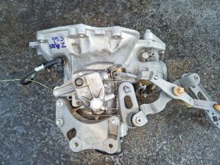 bontott OPEL CORSA D Váltó (Mechanikus)
