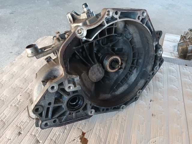 bontott OPEL CORSA D Váltó (Mechanikus)