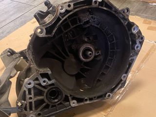 bontott OPEL CORSA D Váltó (Mechanikus)