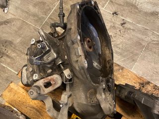 bontott OPEL CORSA D Váltó (Mechanikus)