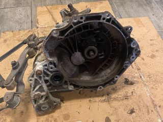 bontott OPEL CORSA D Váltó (Mechanikus)