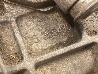 bontott OPEL CORSA D Váltó (Mechanikus)