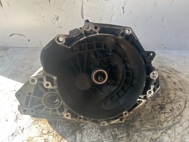 bontott OPEL CORSA D Váltó (Mechanikus)