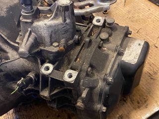 bontott OPEL CORSA D Váltó (Mechanikus)