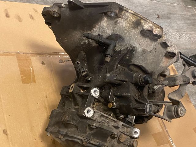 bontott OPEL CORSA D Váltó (Mechanikus)