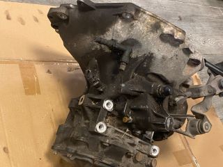 bontott OPEL CORSA D Váltó (Mechanikus)