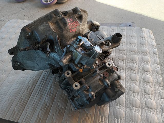 bontott OPEL CORSA D Váltó (Mechanikus)