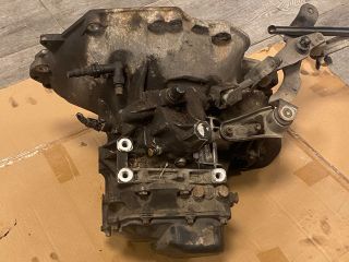 bontott OPEL CORSA D Váltó (Mechanikus)