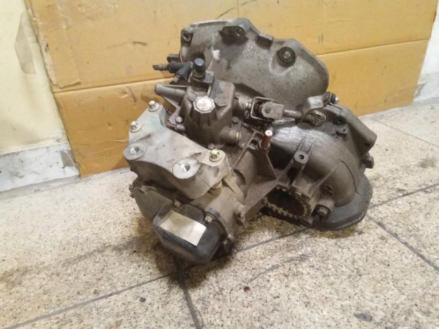 bontott OPEL CORSA D Váltó (Mechanikus)