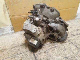 bontott OPEL CORSA D Váltó (Mechanikus)