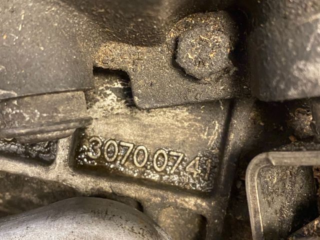 bontott OPEL CORSA D Váltó (Mechanikus)