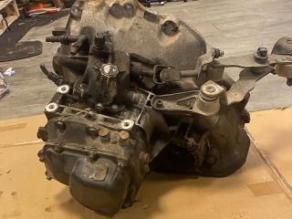 bontott OPEL CORSA D Váltó (Mechanikus)