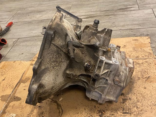 bontott OPEL CORSA D Váltó (Mechanikus)