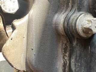 bontott OPEL CORSA D Váltó (Mechanikus)