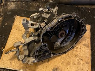 bontott OPEL CORSA D Váltó (Mechanikus)