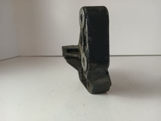 bontott OPEL CORSA D Váltó Tartó Bak (Pozíciófüggetlen)